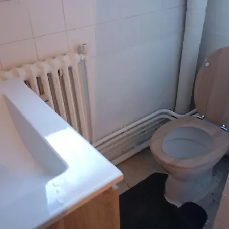 Super En Appartement