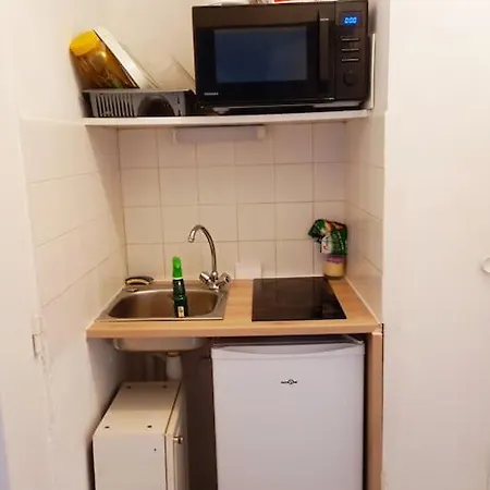 Super En Appartement *